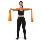 Faixa Elástica TPE Suave Hidrolight FL42A