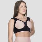 Faixa Estabilizadora Para Prótese De Mama Modelle Skin