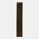 Faixa Fixadora de Silicone Peruca Lace Front Hair Grip Preto