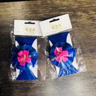 Faixa Flor para Bebê Faixa Flor para Bebê