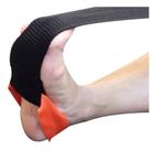 Faixa Funcional para Prevenção da Fascite Plantar e Esporão