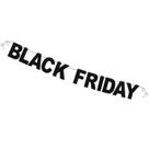 Faixa glitter black friday cordao - 215004 Faixa glitter black friday cordao - 215004