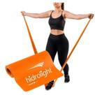 Faixa hidrolight elastica tpe suave