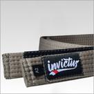 Faixa Infantil Cinza Jiu Jitsu Invictus