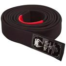 Faixa Jiu Jitsu Adulto Venum Bjj Belt Preto