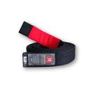 Faixa Jiu Jitsu Atama Preto