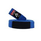 Faixa Jiu Jitsu Azul Premium