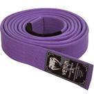Faixa Jiu Jitsu Venum BJJ Roxa-A1