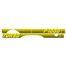 Faixa Lateral Amarela Turbo 1991 1513 Ate 1990 Nk-130253