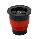 Faixa lateral de bocal Toro 4'x30' MPR com compensador de pressão