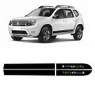 Faixa Lateral Duster Tech Road Ii 2012 A 2016