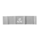 Faixa Loop Band Forte Cinza Acte T235 - Acte Sports
