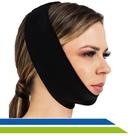 Faixa Mentoneira Pós-Cirúrgica Otoplastia Bichectomia Lipo De Papada e Lifting- Cód.6M901 New Form