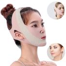 Faixa Modeladora Do Rosto Lipo De Papada Lifting E Antirugas E flacidez