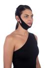 Faixa Neoprene Anti Ronco Glc Ortopedia Confortável