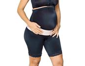 Faixa para sustentação de barriga gestante tam.único venomed
