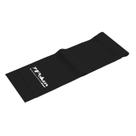 Faixa Poker Elástica Extra Forte - Preto