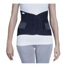 Faixa Pós-Parto Preta Feminina PP/P Owli Faixa Pós-Parto Preta Feminina PP/P Owli