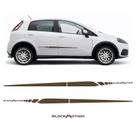 Faixa Punto Blackmotion 2014/2015 Adesivo Modelo Original