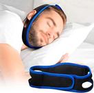Faixa Queixeira Anti Ronco Anti Apneia Neoprene