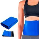 Faixa Redutora de Barriga Estética e Saúde em Neoprene