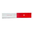 Faixa Refletiva 3M Lado Direita HB004766133 Faixa Refletiva 3M Lado Direita HB004766133
