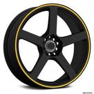 Faixa Refletiva De Roda Para Carro Aro 14 15 16 17 18 19 20 21 22 - 7mm Faixa Refletiva De Roda Para Carro Aro 14 15 16 17 18 19 20 21 22 - 7mm