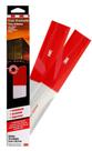 Faixa Refletiva Lateral 30 x 5 cm 3M com 10 - Faixa 3m