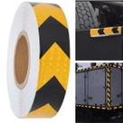 Faixa Refletiva Segurança 25 Metros Amarelo Fluorescente Seta Sinalizaçao Transito Obra Caminhao Onibus Via Publica Estrada Evita Acidente Faixa Refletiva Segurança 25 Metros Amarelo Fluorescente Seta Sinalizaçao Transito Obra Caminhao Onibus Via Publica Estrada Evita Acidente