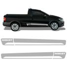 Faixa Saveiro Robust 2014 2015 Adesivo Lateral Volkswagen Faixa Saveiro Robust 2014 2015 Adesivo Lateral Volkswagen