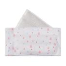 Faixa Térmica Abdominal Com Ervas Para Bebê Anti-Cólica Em Malha Estampada 70cm X 9cm - Papi Textil Baby Faixa Térmica Abdominal Com Ervas Para Bebê Anti-Cólica Em Malha Estampada 70cm X 9cm - Papi Textil Baby