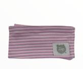 Faixa Térmica Abdominal Com Ervas Para Bebês Rosa Zip Toys
