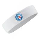 Faixa Testeira Jogador Bahia faixa cabelo Faixa Testeira Jogador Bahia faixa cabelo