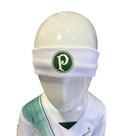 Faixa Testeira Palmeiras Logo Retro