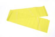 Faixa Thera Band Amarelo (suave) 1,5m