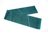 Faixa Thera Band Verde (forte) 1,5m