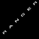 Faixa Traseira Adesivo Ranger 2012 13 14 15 a 2017 - Branco
