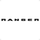 Faixa Traseira Compatível Ranger 2020/ Adesivo Alto-Relevo Faixa Traseira Compatível Ranger 2020/ Adesivo Alto-Relevo