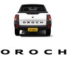 Faixa Traseira Modelo Original Renault Duster Oroch 2023