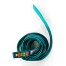 Faixa verde karate judo taekwondo artes marciais light shiroi