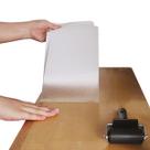 Faixas Antiderrapantes para Escadas Livoccur 10 x 61 cm, Kit com 15, Transparente Faixas Antiderrapantes para Escadas Livoccur 10 x 61 cm, Kit com 15, Transparente