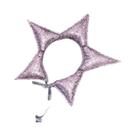 Faixas De Cabelo Baby Star, Criativas E Engraçadas, Para O Natal E Aniversário, Para Desfiles De