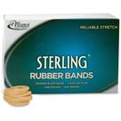 Faixas elásticas Alliance Rubber Sterling Tamanho 30 454g Bege
