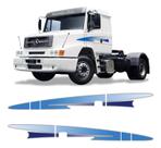Faixas Mercedes Benz Mb Ls 1634 1999 A 2004 Adesivo Lateral Faixas Mercedes Benz Mb Ls 1634 1999 A 2004 Adesivo Lateral