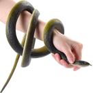 Fake Snake Riomeira 135 cm, super realista para brincadeiras