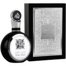 Fakhar Black Lattafa Eau de Parfum - Perfume Masculino 100ml Fakhar Black Lattafa Eau de Parfum - Perfume Masculino 100ml