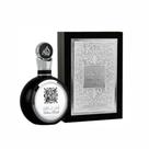 Fakhar Lattafa Pride Of Árabe Masculino 100ml - Perfume Âmbar