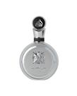 Fakhar Platin Lattafa Eau de Parfum Feminino 100ml Fakhar Platin Lattafa Eau de Parfum Feminino 100ml