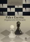 Fala e Escrita: Pesquisas e(m) interlocuções - PONTES