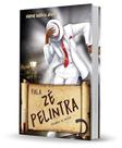 Fala Ze Pelintra - Capa Dura